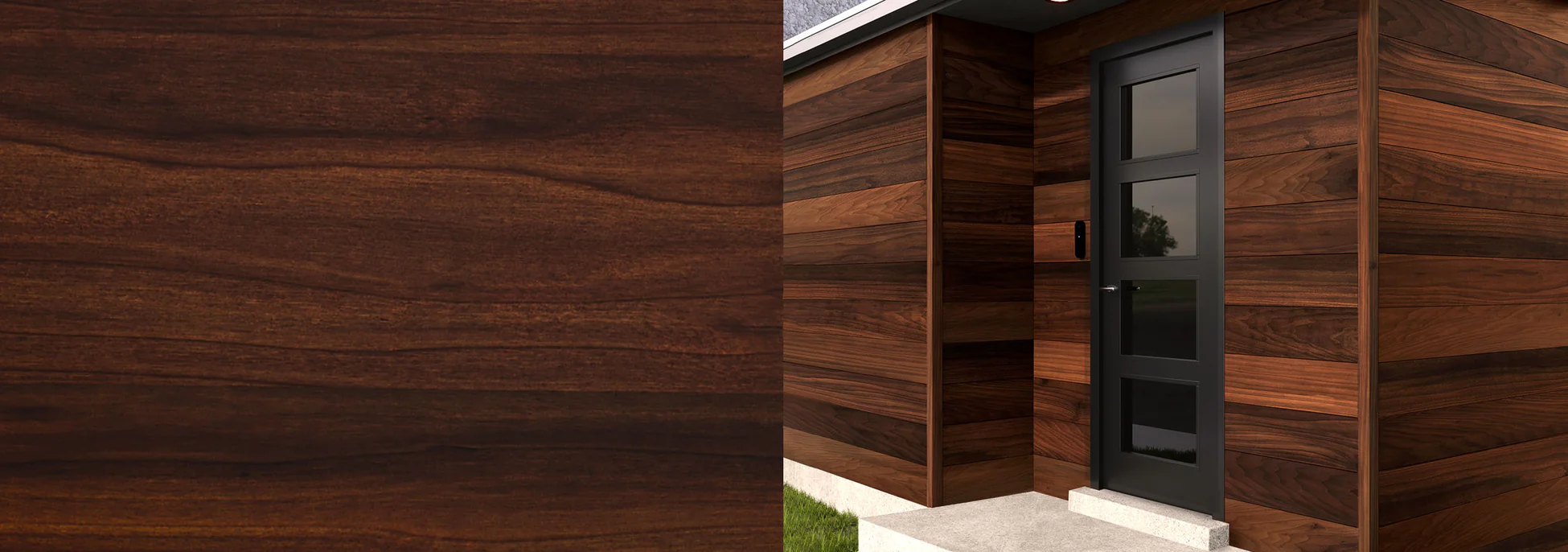 Elevate Your Space with Wood