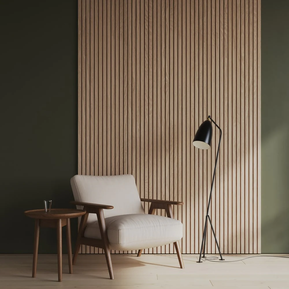 Bathroom Wall Panels